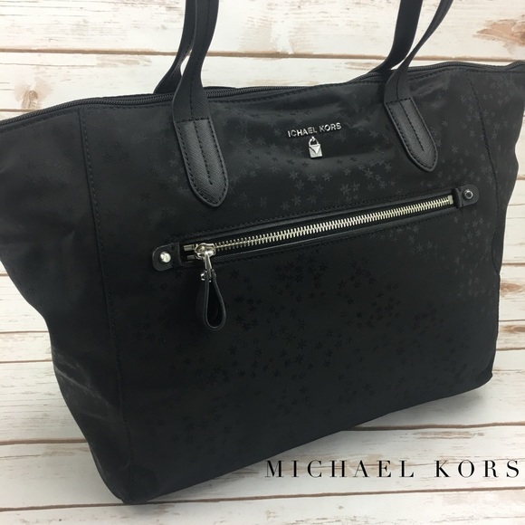 mk nylon kelsey